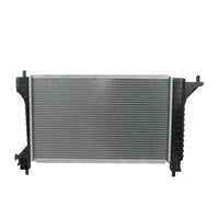 Radiador Automotriz Ford  Mustang GT  Mustang SVT Cobra  96 26mm Tubo Soldado