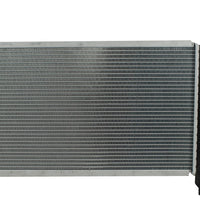 Radiador Automotriz Ford  Mustang GT  Mustang SVT Cobra  96 26mm Tubo Soldado