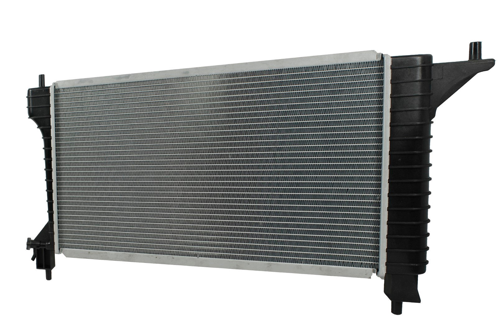 Radiador Automotriz Ford  Mustang GT  Mustang SVT Cobra  96 26mm Tubo Soldado