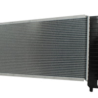 Radiador Automotriz Ford  Mustang GT  Mustang SVT Cobra  96 26mm Tubo Soldado