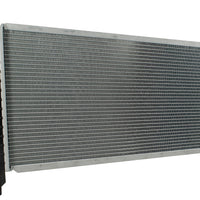 Radiador Automotriz Ford  Mustang GT  Mustang SVT Cobra  96 26mm Tubo Soldado