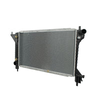 Radiador Automotriz Ford  Mustang GT  Mustang SVT Cobra  96 26mm Tubo Soldado