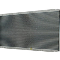 Radiador Automotriz Ford  Mustang GT  Mustang SVT Cobra  96 26mm Tubo Soldado