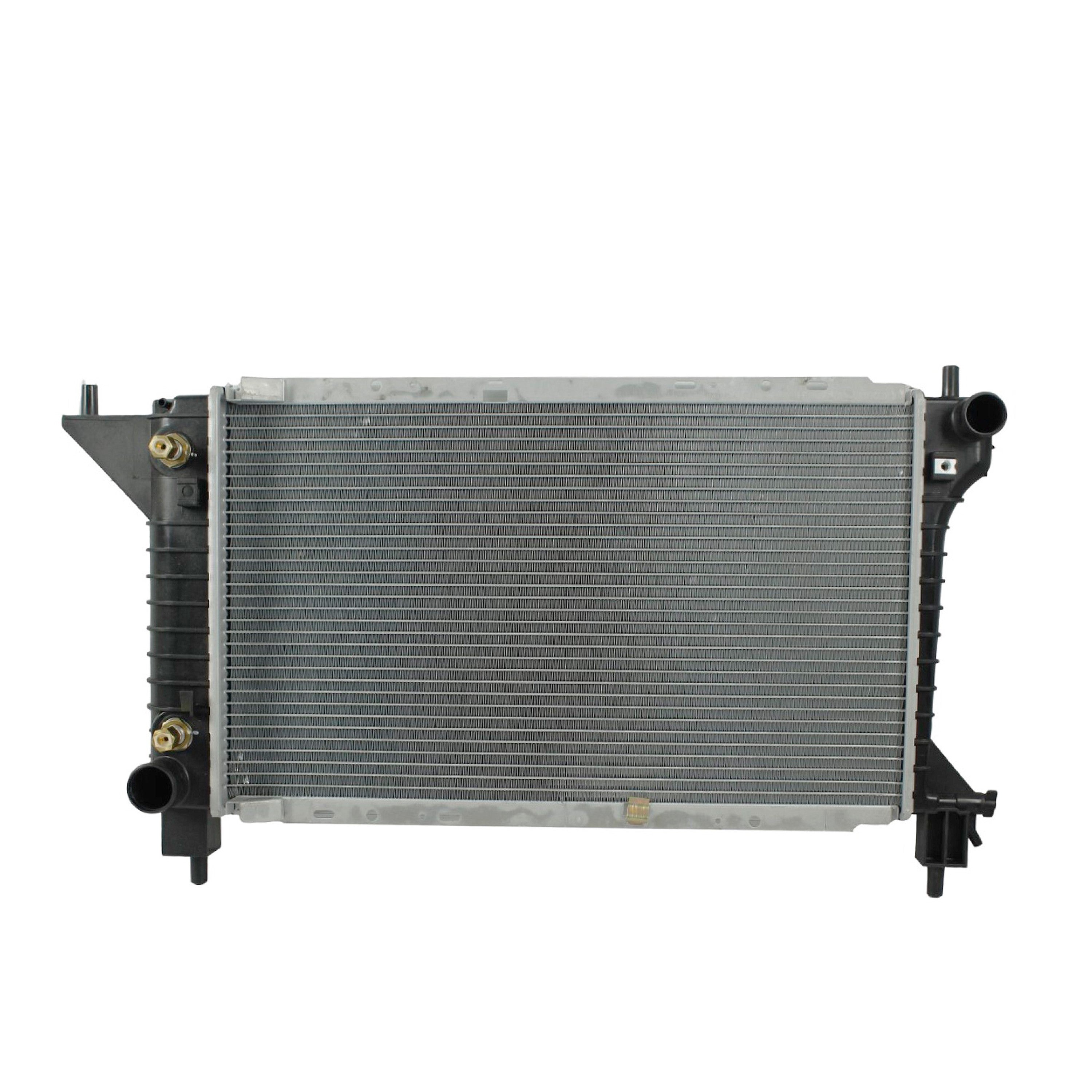 Radiador Automotriz Ford  Mustang GT  Mustang SVT Cobra  96 26mm Tubo Soldado
