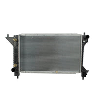 Radiador Automotriz Ford  Mustang GT  Mustang SVT Cobra  96 26mm Tubo Soldado
