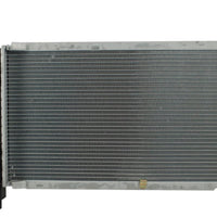 Radiador Automotriz Ford  Mustang GT  Mustang SVT Cobra  96 26mm Tubo Soldado