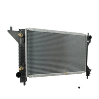 Radiador Automotriz Ford  Mustang GT  Mustang SVT Cobra  96 26mm Tubo Soldado