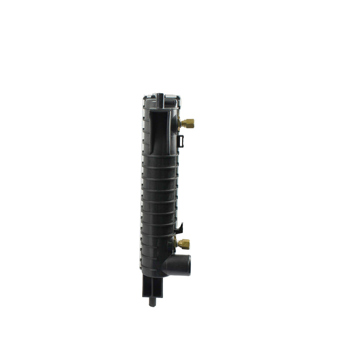 Radiador Automotriz Ford  Mustang GT  Mustang SVT Cobra  96 26mm Tubo Soldado