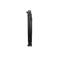 Radiador Automotriz Toyota  Tacoma SR5, DLX, Limited,Pre Runner T/A 95-04 26mm Tubo Soldado