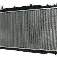 Radiador Automotriz Honda  HR-V   16-17 18mm Tubo Soldado