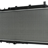 Radiador Automotriz Honda  HR-V   16-17 18mm Tubo Soldado