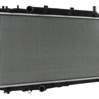 Radiador Automotriz Honda  HR-V   16-17 18mm Tubo Soldado