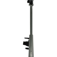 Radiador Automotriz Honda  HR-V   16-17 18mm Tubo Soldado