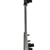 Radiador Automotriz Honda  HR-V   16-17 18mm Tubo Soldado