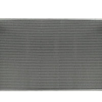 Radiador Automotriz GM  C1500 C2500, Cheyenne, Silverado, Sierra C1500, GT, SL,SLE T/A 96-98 26mm Tubo Soldado