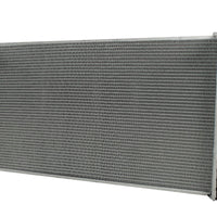 Radiador Automotriz GM  C1500 C2500, Cheyenne, Silverado, Sierra C1500, GT, SL,SLE T/A 96-98 26mm Tubo Soldado