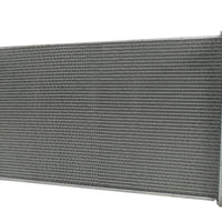 Radiador Automotriz GM  C1500 C2500, Cheyenne, Silverado, Sierra C1500, GT, SL,SLE T/A 96-98 26mm Tubo Soldado