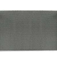 Radiador Automotriz GM  C1500 C2500, Cheyenne, Silverado, Sierra C1500, GT, SL,SLE T/A 96-98 26mm Tubo Soldado