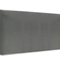 Radiador Automotriz GM  C1500 C2500, Cheyenne, Silverado, Sierra C1500, GT, SL,SLE T/A 96-98 26mm Tubo Soldado
