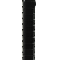 Radiador Automotriz GM  C1500 C2500, Cheyenne, Silverado, Sierra C1500, GT, SL,SLE T/A 96-98 26mm Tubo Soldado