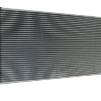 Radiador Automotriz BMW  520i 528i  12-16 32mm Tubo Soldado