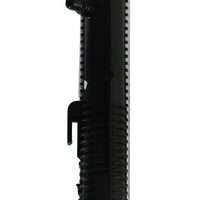 Radiador Automotriz BMW  520i 528i  12-16 32mm Tubo Soldado