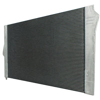 Radiador Automotriz BMW  X5M X6M  10-17 32mm Tubo Soldado