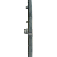 Radiador Automotriz BMW  X5M X6M  10-17 32mm Tubo Soldado