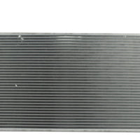 Radiador Automotriz BMW  520i  228i, 320i, 325i, 328i, 335i, 420i, 428i, 435i  12-18 32mm Tubo Soldado