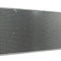 Radiador Automotriz BMW  520i  228i, 320i, 325i, 328i, 335i, 420i, 428i, 435i  12-18 32mm Tubo Soldado