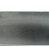 Radiador Automotriz BMW  520i  228i, 320i, 325i, 328i, 335i, 420i, 428i, 435i  12-18 32mm Tubo Soldado