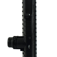 Radiador Automotriz BMW  520i  228i, 320i, 325i, 328i, 335i, 420i, 428i, 435i  12-18 32mm Tubo Soldado