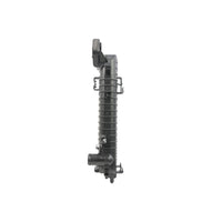 Radiador Automotriz Cadillac Chevrolet, GMC Escalade Cheyenne, Silverado, Suburban,Sierra 1500, Yukon  14-16 26mm Tubo Soldado