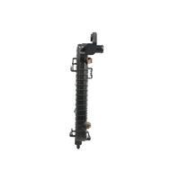 Radiador Automotriz Cadillac Chevrolet, GMC Escalade Cheyenne, Silverado, Suburban,Sierra 1500, Yukon  14-16 26mm Tubo Soldado