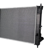 Radiador Automotriz Elantra Forte TA 14-17 Creta 17-19 16mm Tubo Soldado