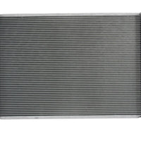 Radiador Automotriz Elantra Forte TA 14-17 Creta 17-19 16mm Tubo Soldado