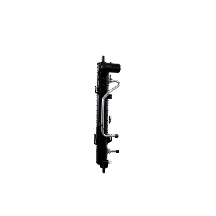 Radiador Automotriz Elantra Forte TA 14-17 Creta 17-19 16mm Tubo Soldado