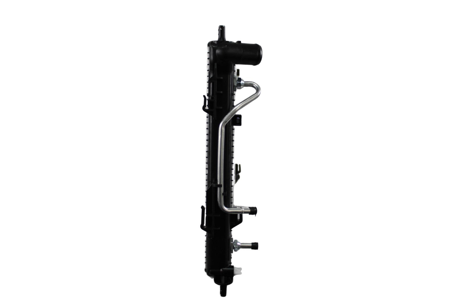 Radiador Automotriz Elantra Forte TA 14-17 Creta 17-19 16mm Tubo Soldado