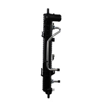 Radiador Automotriz Elantra Forte TA 14-17 Creta 17-19 16mm Tubo Soldado