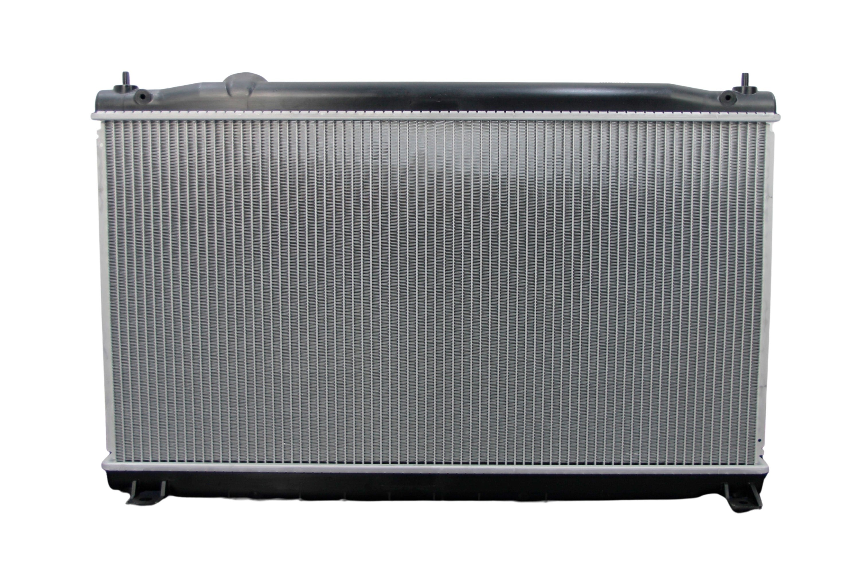 Radiador Automotriz Infiniti  Q50 Q50 Hybrid, Perfection, Premium, Sport  14-17 26mm Tubo Soldado