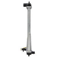 Radiador Automotriz Infiniti  Q50 Q50 Hybrid, Perfection, Premium, Sport  14-17 26mm Tubo Soldado