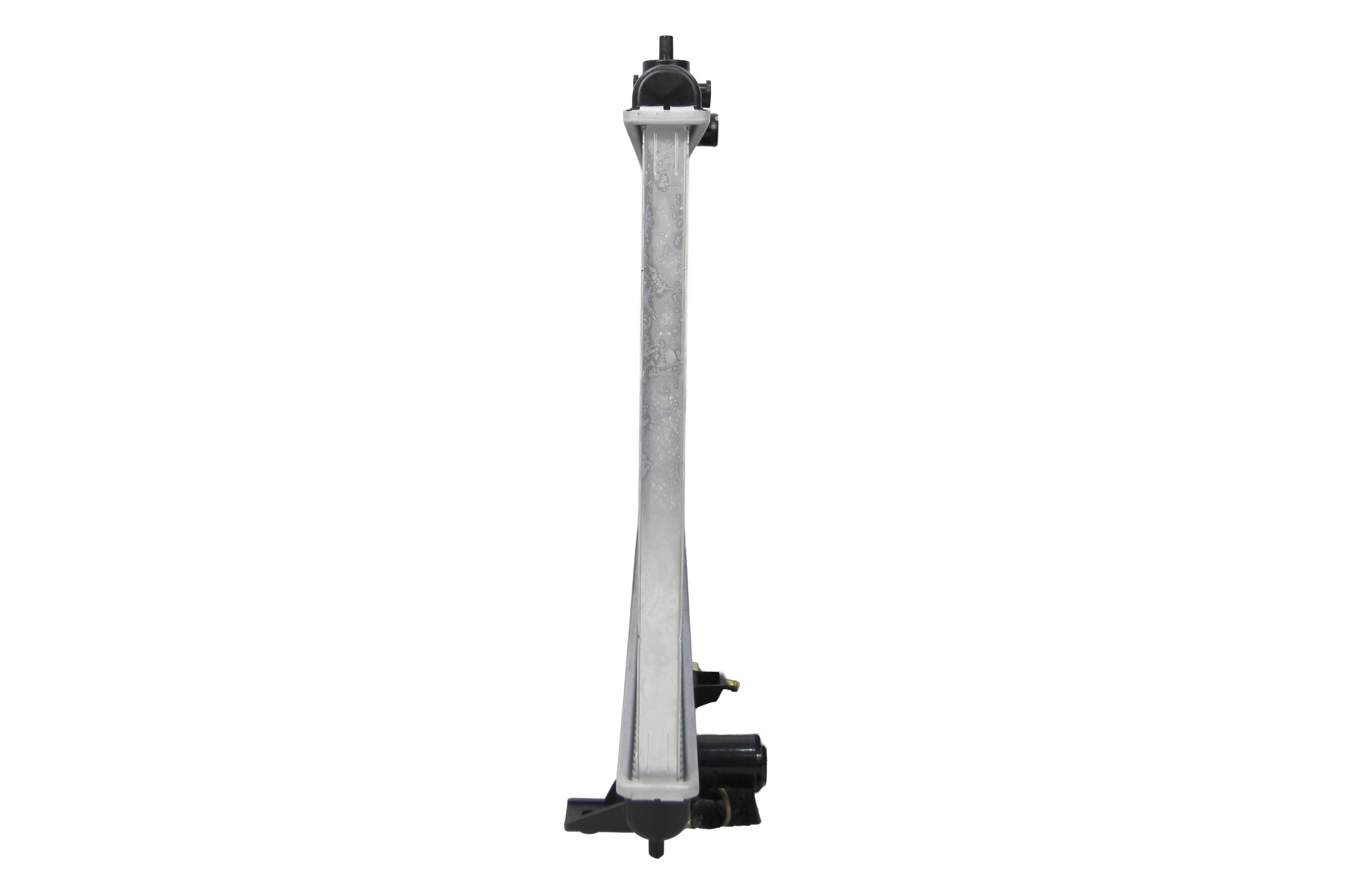 Radiador Automotriz Infiniti  Q50 Q50 Hybrid, Perfection, Premium, Sport  14-17 26mm Tubo Soldado