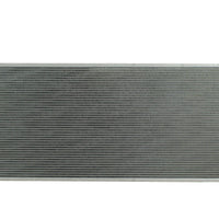Radiador Automotriz Nissan  Leaf S,L,SL,SV T/E 13-17 16mm Tubo Soldado