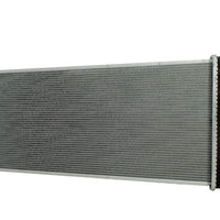 Radiador Automotriz Nissan  Leaf S,L,SL,SV T/E 13-17 16mm Tubo Soldado