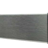 Radiador Automotriz Nissan  Leaf S,L,SL,SV T/E 13-17 16mm Tubo Soldado