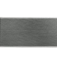 Radiador Automotriz Nissan  Leaf S,L,SL,SV T/E 13-17 16mm Tubo Soldado