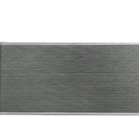Radiador Automotriz Nissan  Leaf S,L,SL,SV T/E 13-17 16mm Tubo Soldado