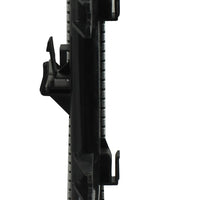 Radiador Automotriz Nissan  Leaf S,L,SL,SV T/E 13-17 16mm Tubo Soldado