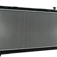 Radiador Automotriz Fit TM 15-18 16mm Tubo Soldado