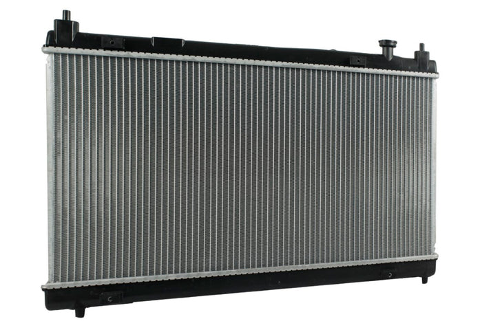 Radiador Automotriz Fit TM 15-18 16mm Tubo Soldado